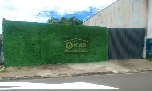 Lote/Terreno à venda, 160m² no Jardim Lincoln, Suzano