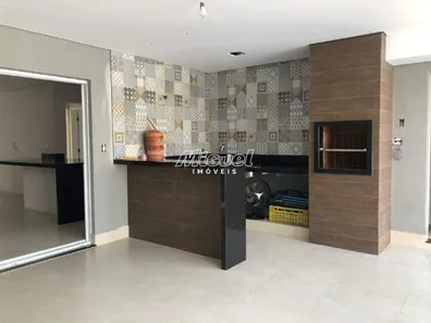 Casa com 3 Quartos à venda, 333m² no Água Branca, Piracicaba