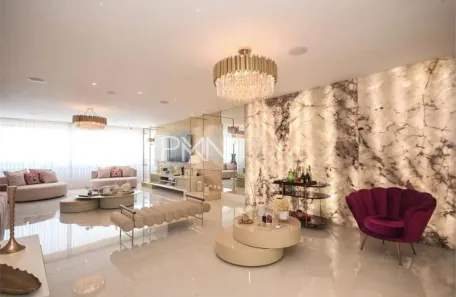 Apartamento com 3 Quartos à venda, 252m² no Real Parque, São Paulo