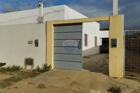 Casa com 3 Quartos à venda, 96m² no Ibirapuera, Vitória da Conquista