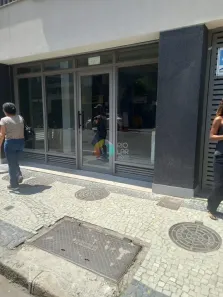 Ponto Comercial para alugar, 86m² no Centro, Rio de Janeiro