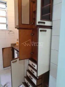 Apartamento com 1 Quarto à venda, 50m² no Glória, Rio de Janeiro