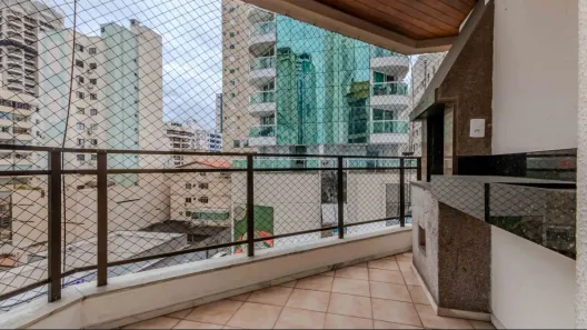 Apartamento com 3 Quartos à venda, 130m² no Centro, Balneário Camboriú