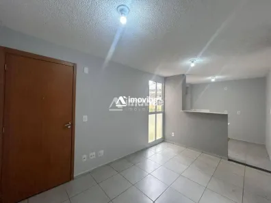 Apartamento com 2 Quartos à venda, 40m² no Jardim Vista Alegre, Santa Bárbara D'Oeste