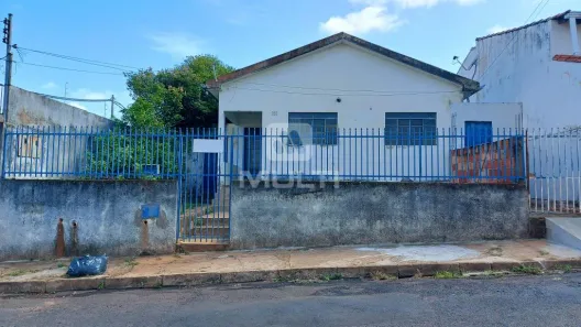 Lote/Terreno com 1 Quarto à venda, 325m² no Vigilato Pereira, Uberlândia