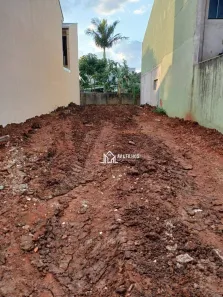 Lote/Terreno à venda, 138m² no Vargem Grande, Pinhais
