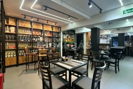 Ponto Comercial à venda, 150m² no Tatuapé, São Paulo