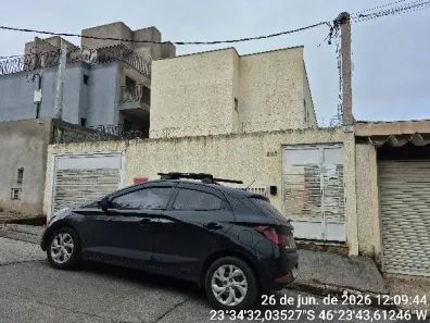 Apartamento com 1 Quarto à venda, 44m² no Guaianazes, São Paulo
