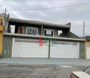 Casa com 3 Quartos à venda, 150m² no Jardim Vila Galvão, Guarulhos