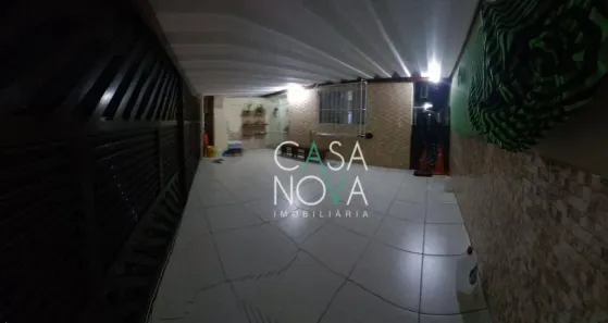 Casa com 3 Quartos à venda, 132m² no Parque Bitaru, São Vicente