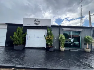 Sala Comercial para alugar, 15m² no Vila Miguel Vicente Cury, Campinas