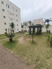 Apartamento com 2 Quartos à venda, 53m² no Vila Urupês, Suzano