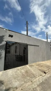 Casa com 3 Quartos para alugar, 125m² no Jardim da Granja, São José dos Campos