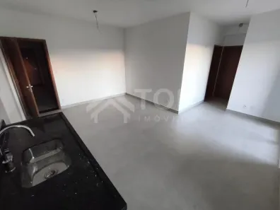 Apartamento com 2 Quartos à venda, 74m² no Jardim Santa Paula, São Carlos