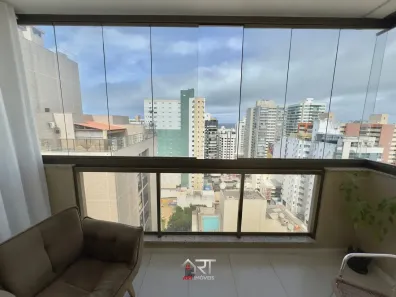 Apartamento com 2 Quartos à venda, 67m² no Itapuã, Vila Velha