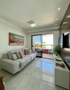 Apartamento com 3 Quartos à venda, 74m² no Torre, Recife