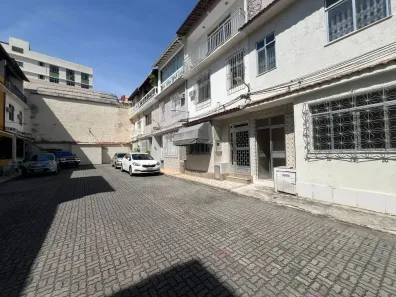 Casa com 4 Quartos à venda, 128m² no Cachambi, Rio de Janeiro