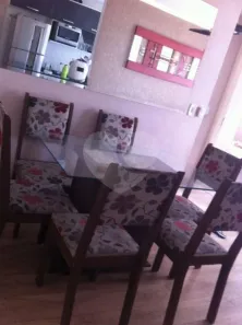 Apartamento com 2 Quartos à venda, 49m² no Jardim do Tiro, São Paulo