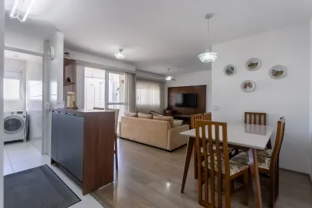 Apartamento com 2 Quartos à venda, 81m² no Campininha, São Paulo