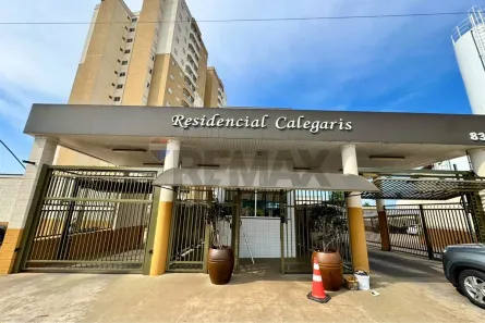 Apartamento com 2 Quartos para alugar, 71m² no Jardim dos Calegaris, Paulínia