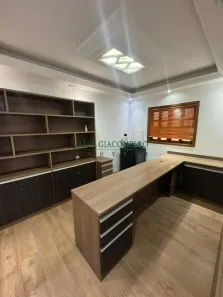 Imóvel Comercial com 8 Quartos à venda, 109m² no Parque Residencial Eloy Chaves, Jundiaí