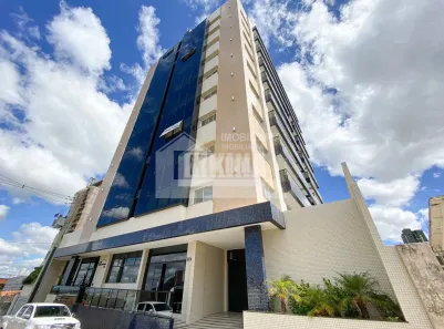 Apartamento com 3 Quartos à venda, 130m² no Olarias, Ponta Grossa