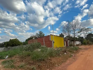 Lote/Terreno à venda, 420m² no Jardim Buriti Sereno, Aparecida de Goiânia