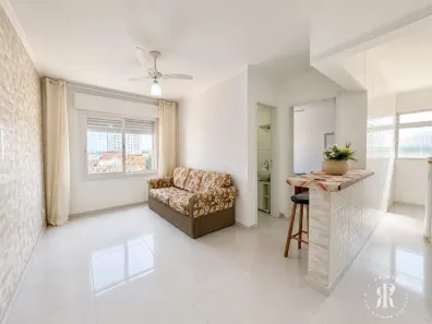 Apartamento com 1 Quarto à venda, 38m² no Tramandaí, Tramandaí