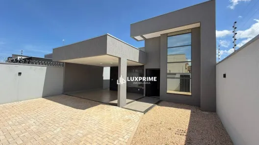 Casa com 3 Quartos à venda, 240m² no Plano Diretor Norte, Palmas