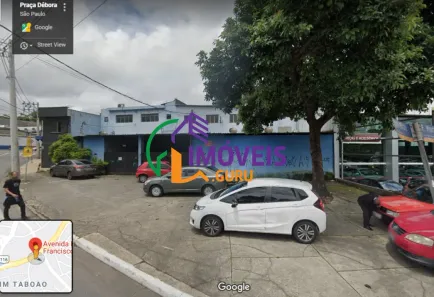 Lote/Terreno à venda, 1100m² no Vila Sônia, São Paulo