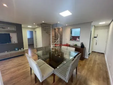 Apartamento com 3 Quartos à venda, 163m² no Macedo, Guarulhos