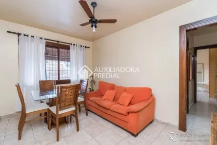 Apartamento com 2 Quartos à venda, 58m² no Passo da Areia, Porto Alegre
