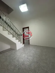 Casa com 2 Quartos para alugar, 90m² no Vila Invernada, São Paulo