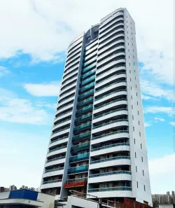 Apartamento com 3 Quartos à venda, 92m² no Parque Araxá, Fortaleza