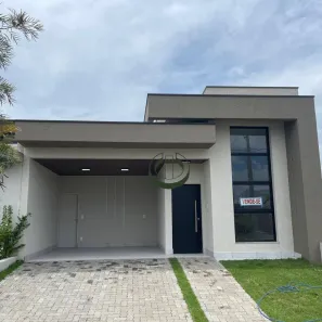 Casa de Condomínio com 3 Quartos à venda, 147m² no Jardim dos Calegaris, Paulínia