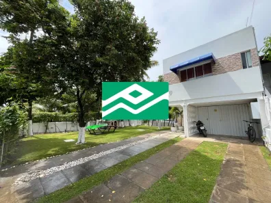 Casa com 5 Quartos à venda, 450m² no Porto de Galinhas, Ipojuca