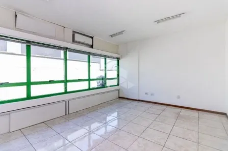 Sala Comercial para alugar, 48m² no Petrópolis, Porto Alegre