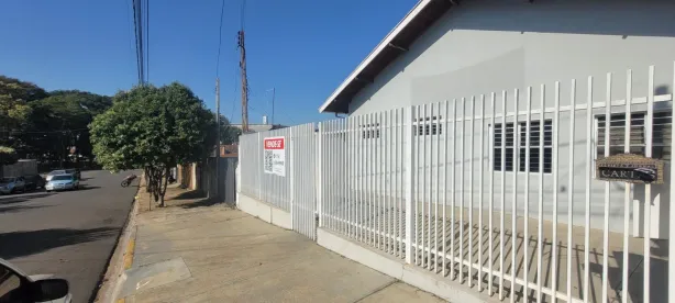 Imóvel Comercial à venda, 180m² no Jardim São José, Matão