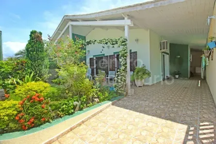 Casa com 3 Quartos à venda, 146m² no Parque Turistico, Peruíbe