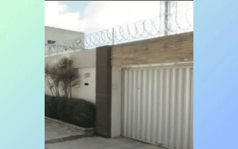 Casa com 1 Quarto à venda, 342m² no Cidade dos Funcionários, Fortaleza