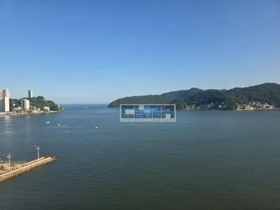 Apartamento com 2 Quartos à venda, 87m² no Centro, São Vicente