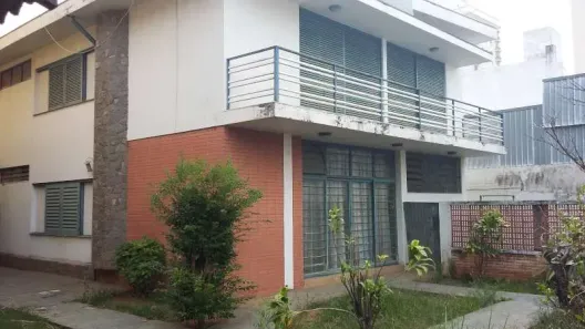 Imóvel Comercial com 4 Quartos à venda, 400m² no Centro, Jundiaí
