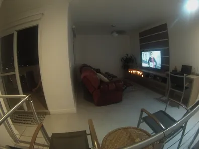 Cobertura com 3 Quartos à venda, 108m² no Jardim Santa Izabel, Cotia