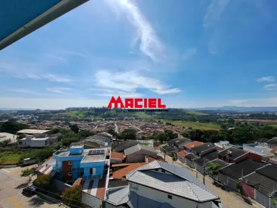 Apartamento com 2 Quartos à venda, 67m² no Jardim Rodolfo, São José dos Campos