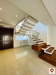 Casa de Condomínio com 4 Quartos à venda, 450m² no Condomínio Guaporé 1, Ribeirão Preto