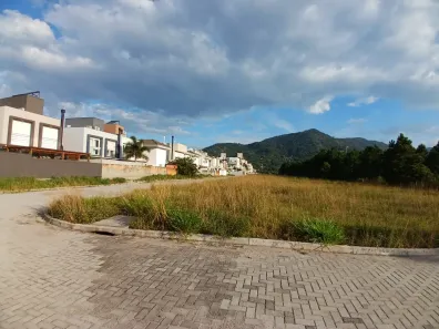 Lote/Terreno à venda, 865m² no Ribeirão da Ilha, Florianópolis