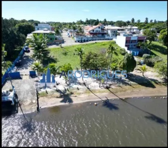 Lote/Terreno à venda, 300m² no Barra do Jacuípe, Camaçari
