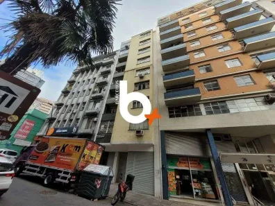 Apartamento com 2 Quartos à venda, 73m² no Centro Histórico, Porto Alegre