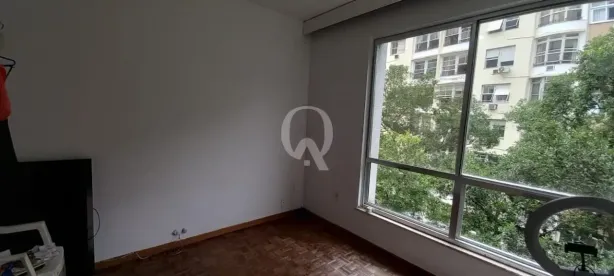 Apartamento com 3 Quartos à venda, 100m² no Leme, Rio de Janeiro