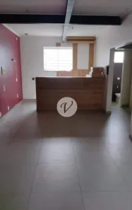 Imóvel Comercial com 3 Quartos para alugar, 158m² no Jardim Bela Vista, Santo André